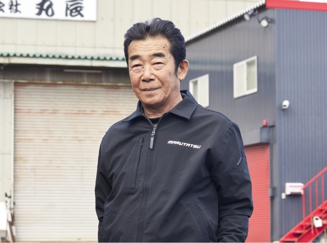 加藤鐘利